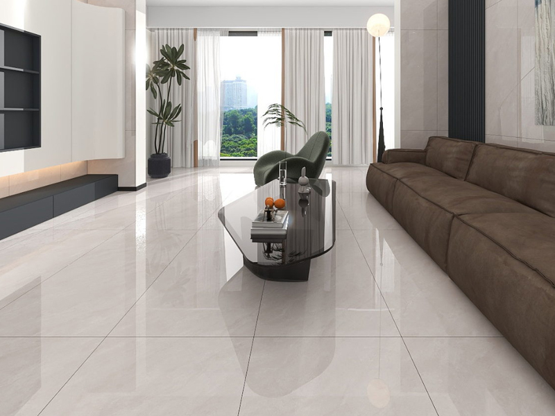 法狮堡瓷砖的保养方法与使用寿命延长