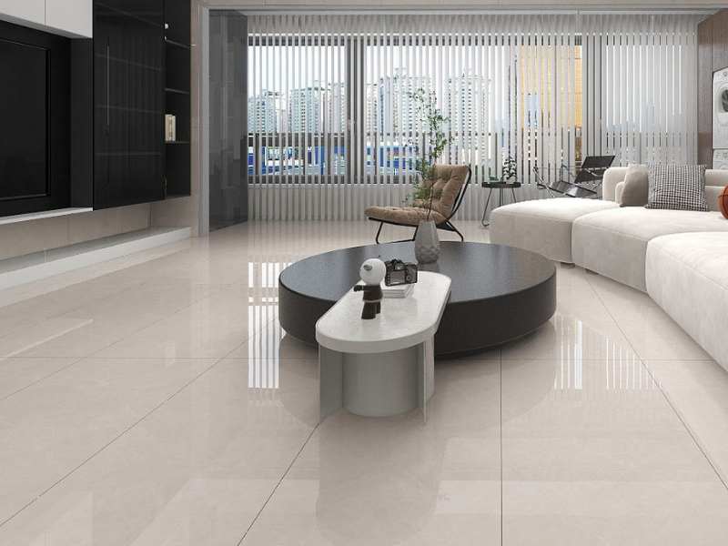 法狮堡瓷砖的选购建议：性价比与质量兼顾