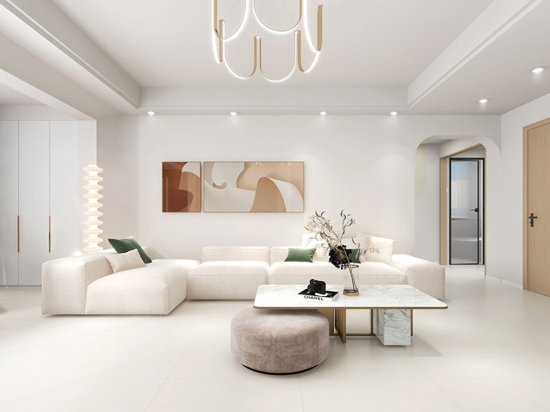 法狮堡瓷砖的选购策略：根据需求定制